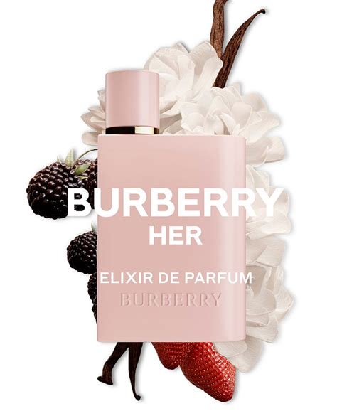 burberry her elixr perfume|burberry her elixir farmers.